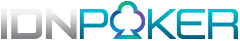 IDN POKER Logo